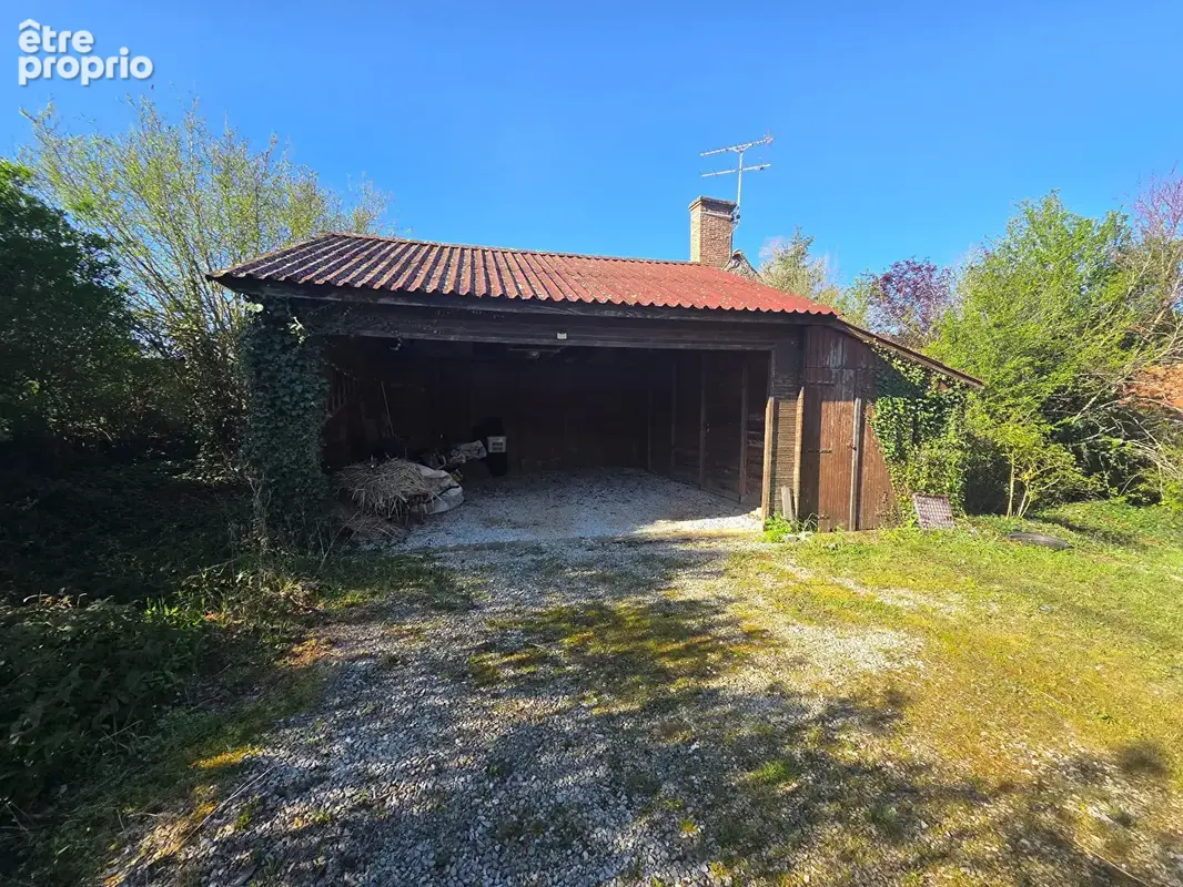 Maison 6 Chambres - 233 m² habitable, sur 1 hectare de terrain avec plan d'eau - photo 8