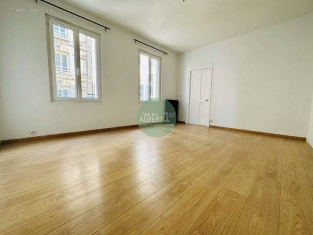 Appartement à LE HAVRE