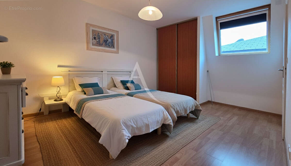 Appartement à L&#039;AIGUILLON-SUR-VIE