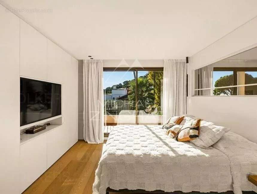 Appartement à SAINT-JEAN-CAP-FERRAT