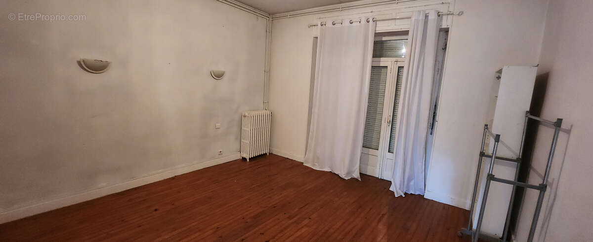 Appartement à CARMAUX