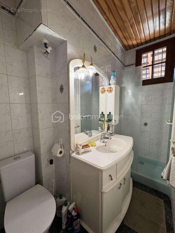 Maison familiale 4 pièces – 3 chambres – Terrain de plus de 440 m² - photo 6