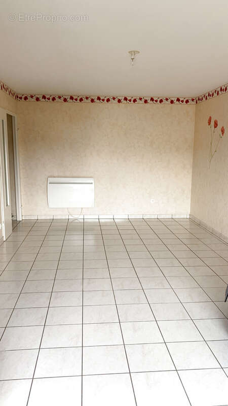 Appartement à PONT-A-MOUSSON