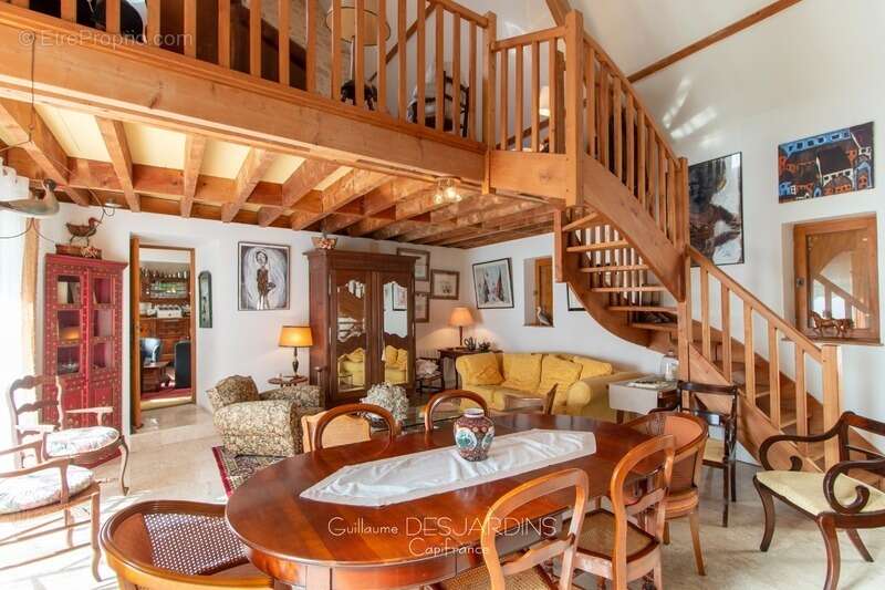 Ensemble de Maisons à vendre 8 pièces LE PIN AU HARAS (61), Normandie - photo 11