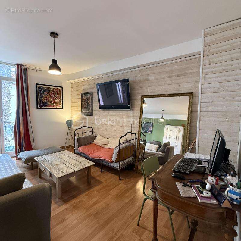 Appartement à LE BOULOU