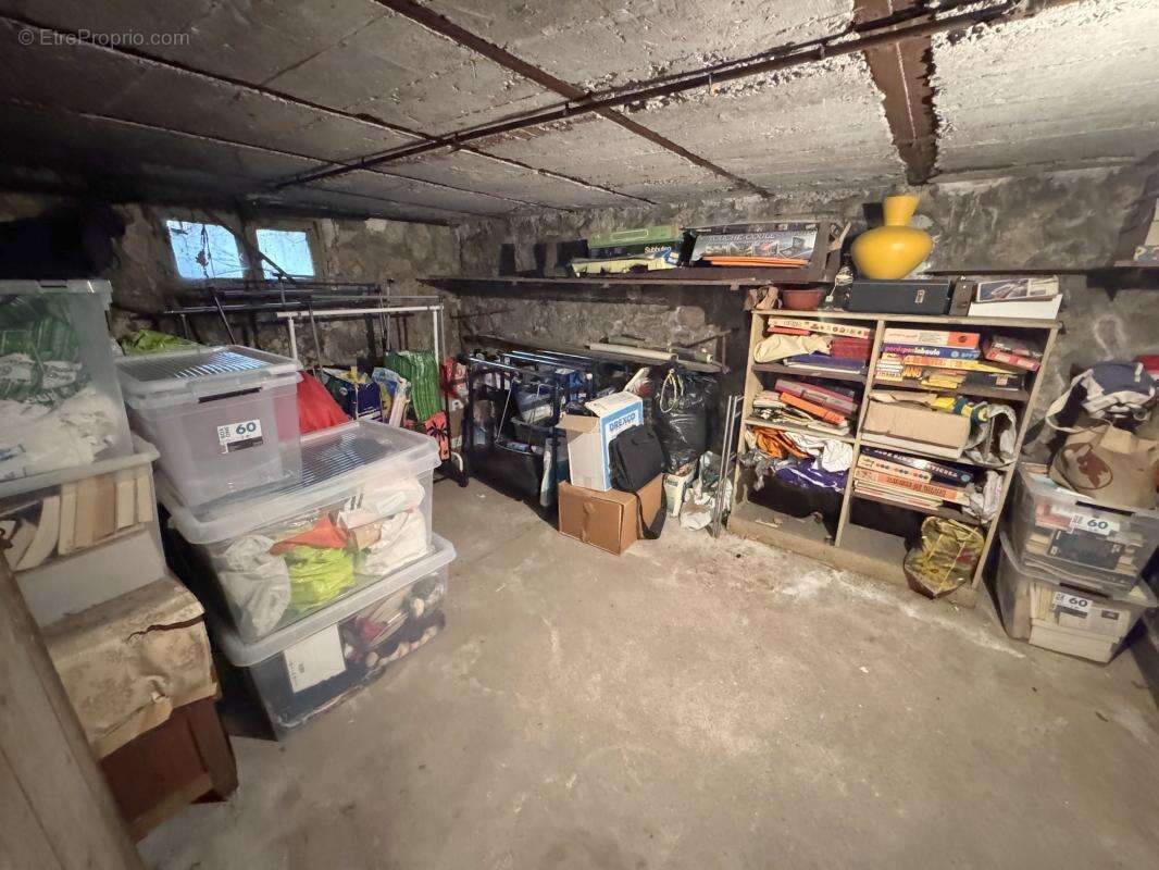 Maison à LE BLANC-MESNIL