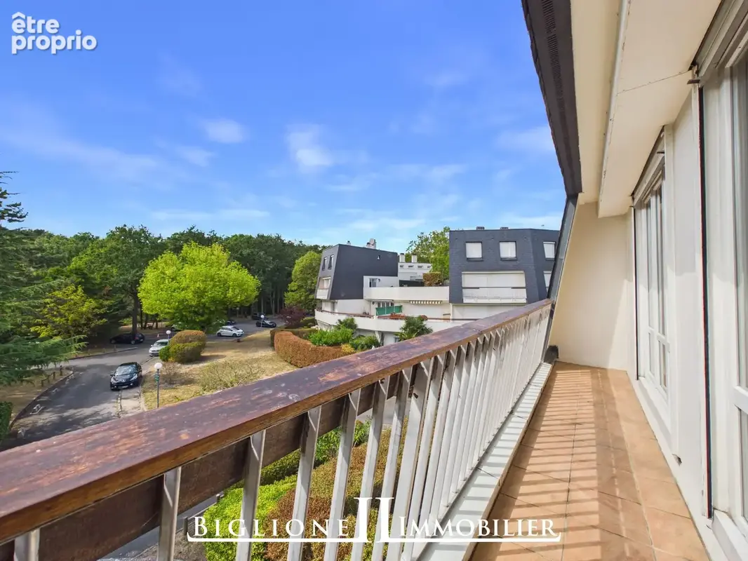Appartement 75 m² à Coubron  - photo 6