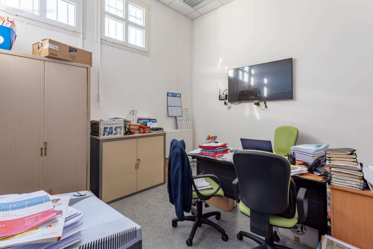 Appartement à DEAUVILLE