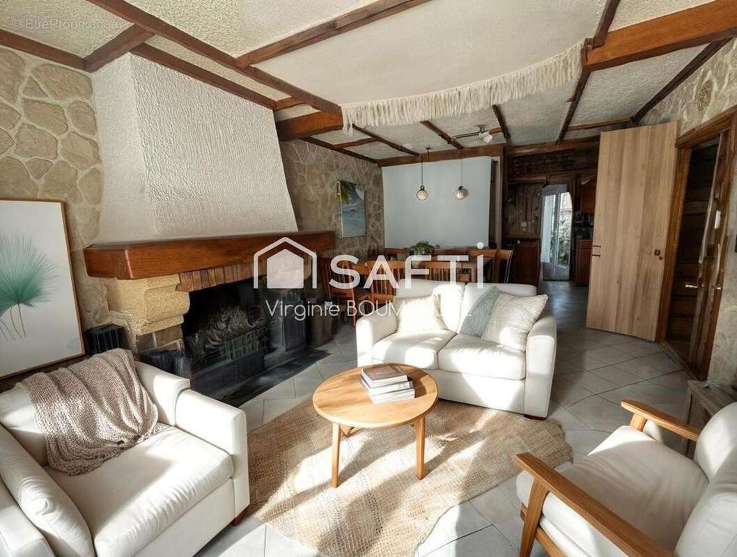 Photo 2 - Maison à AMIENS