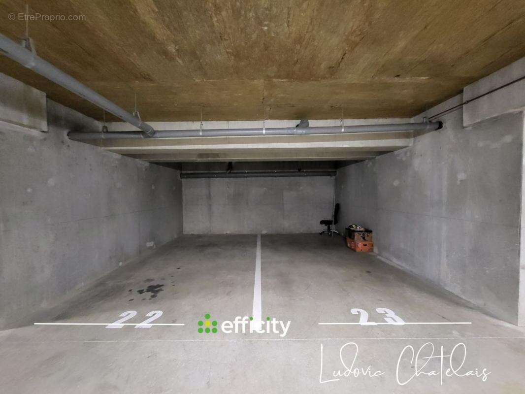 Appartement à SAINT-GILLES