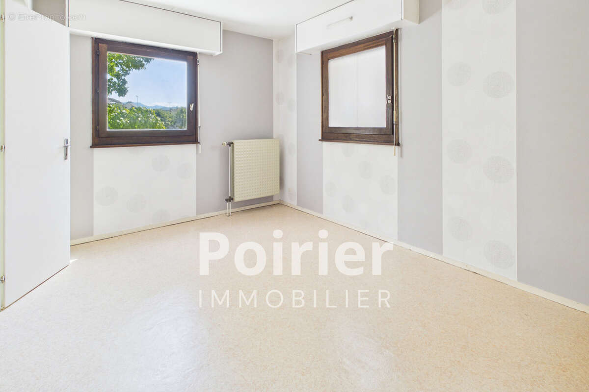 Appartement à THONON-LES-BAINS