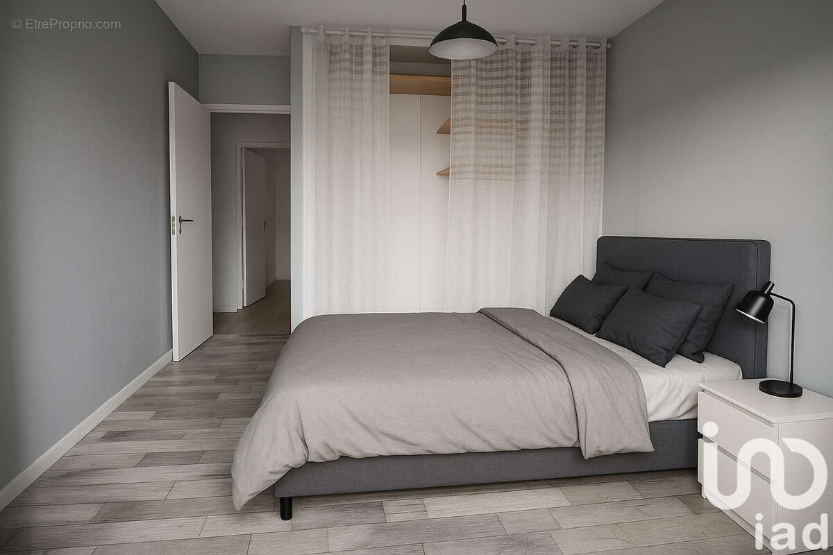 Photo 5 - Maison à SANTENY