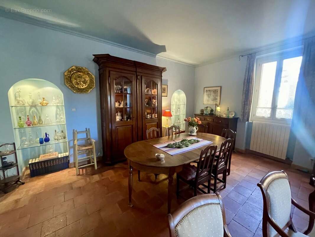 Maison à SAINT-FELIU-D'AMONT