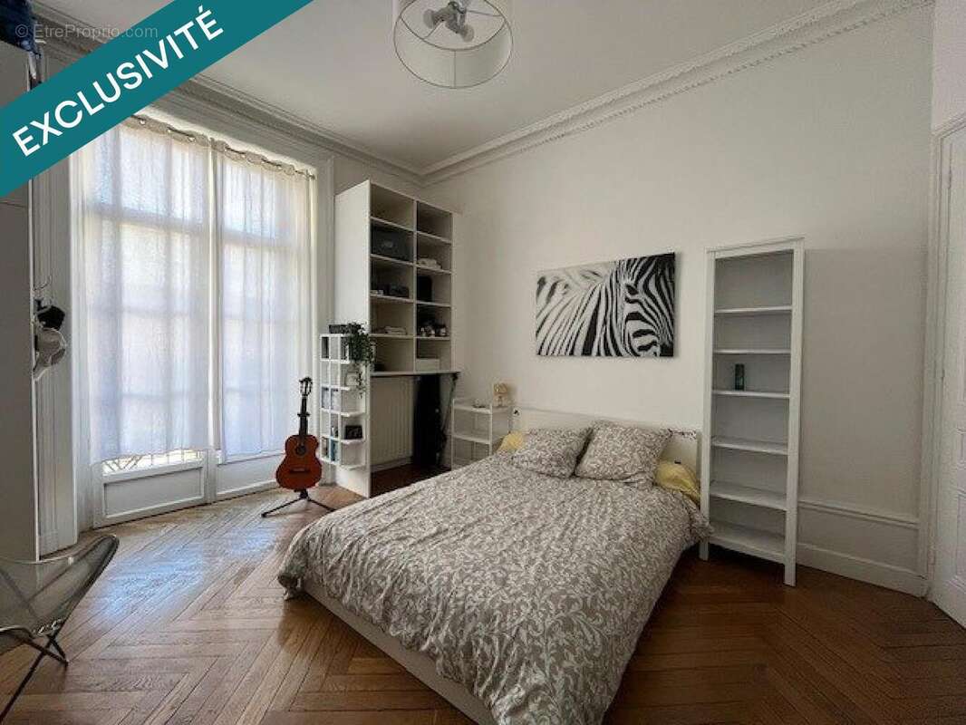 Photo 4 - Appartement à SAINT-ETIENNE