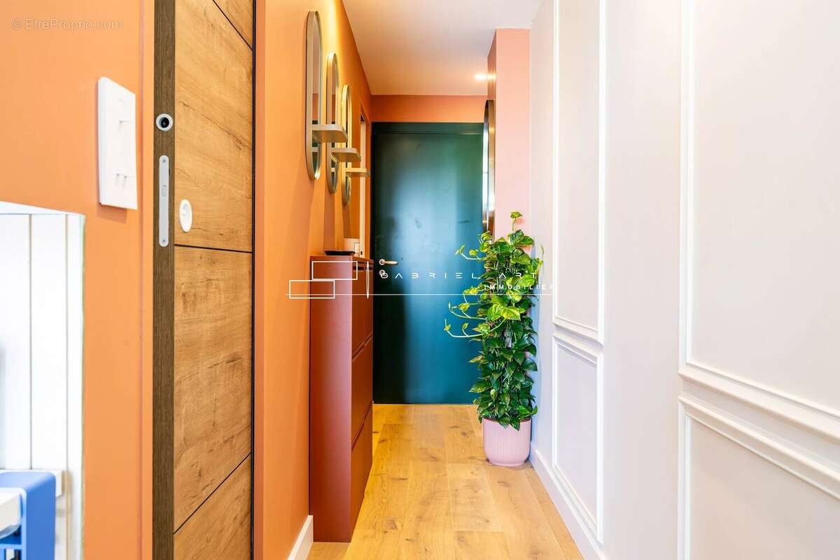 Appartement à CAPBRETON