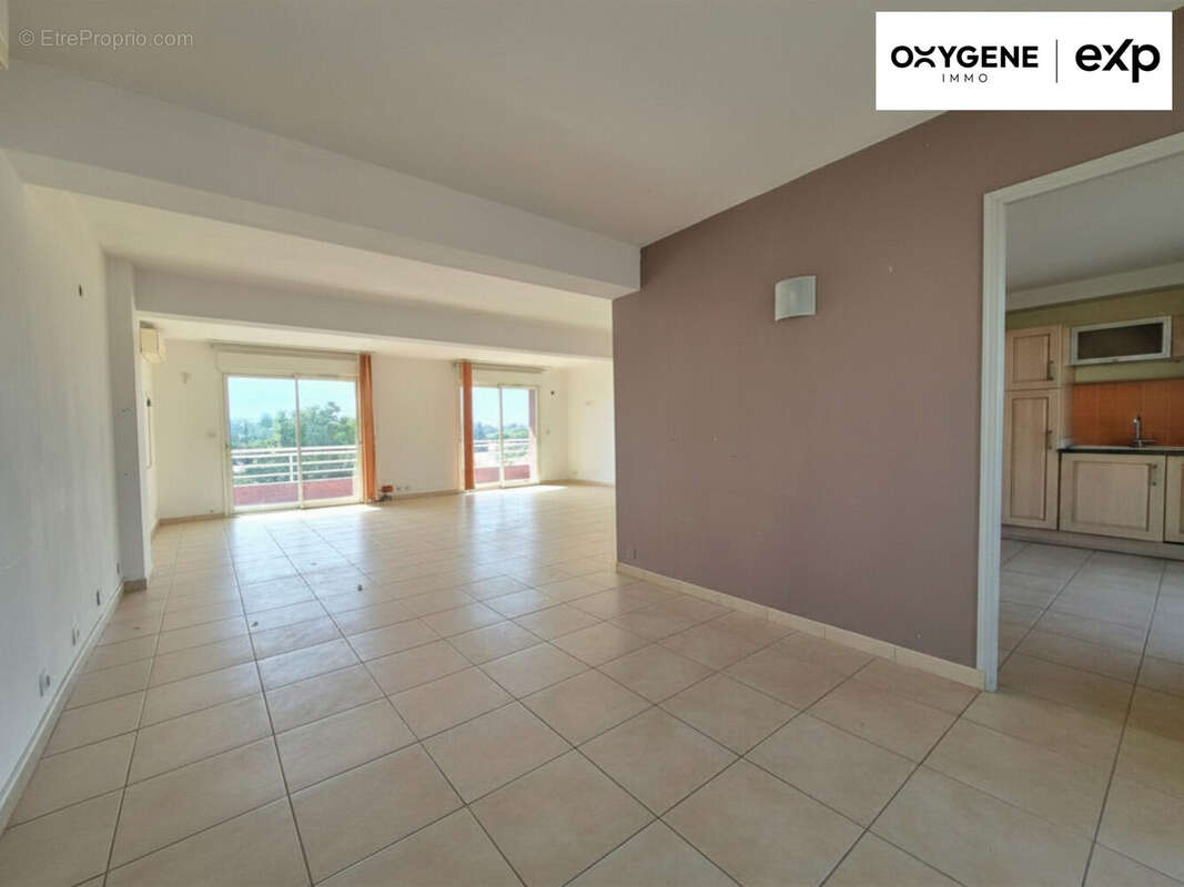 Appartement 139 m² à Canet-En-Roussillon  - photo 8