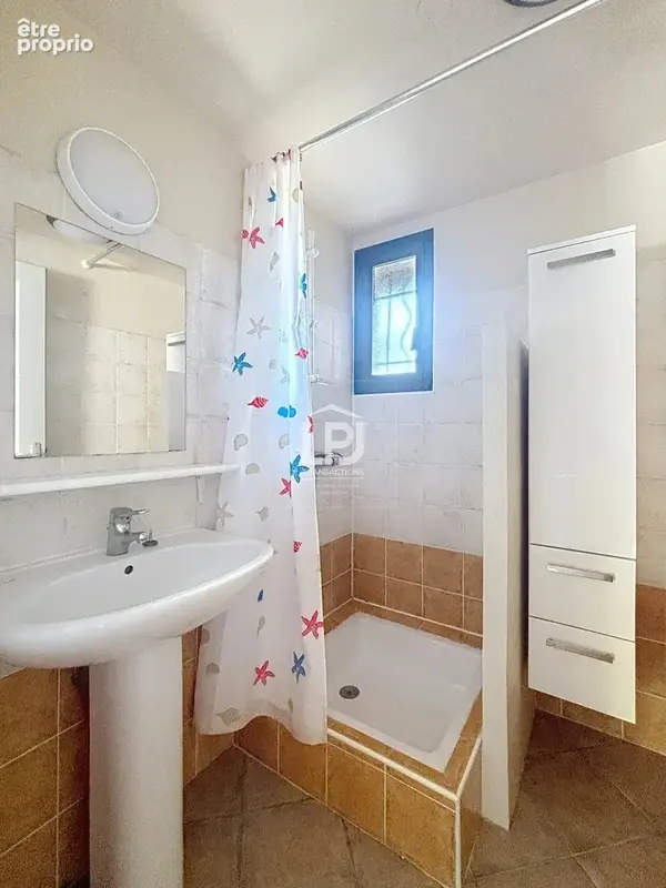 SAINT-SIMON – Maison de plain-pied avec piscine et jardin arboré - photo 11