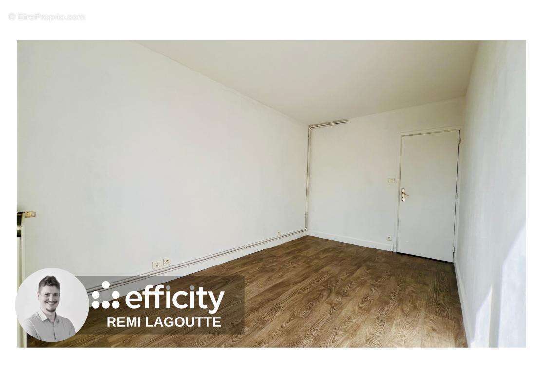 Appartement à ROANNE