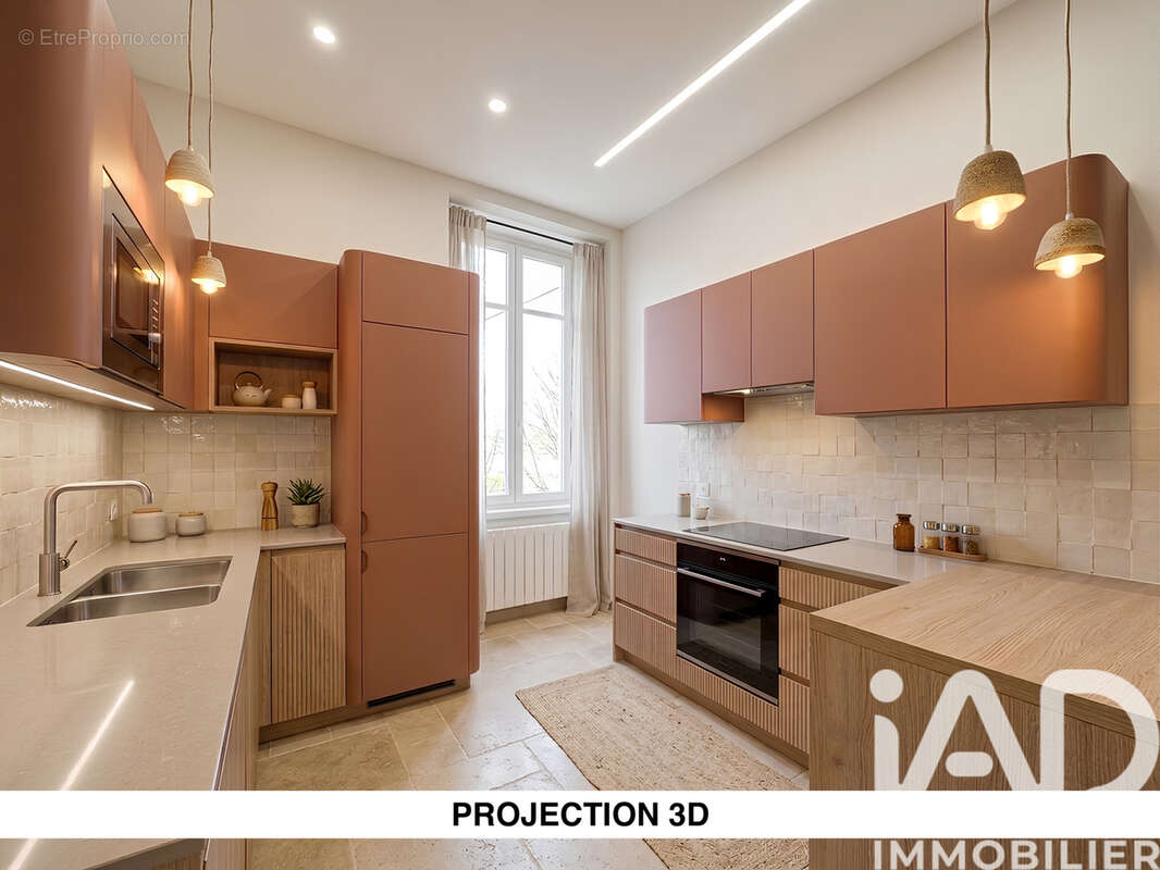 Photo 8 - Appartement à SAINT-MALO