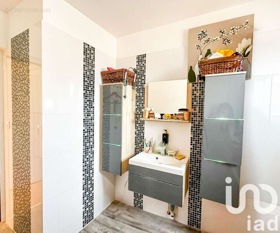 Photo 8 - Maison à DEUIL-LA-BARRE