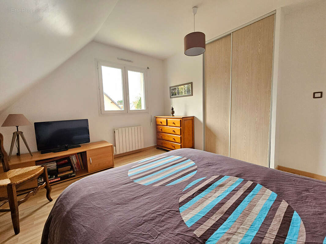 Maison à FRANQUEVILLE-SAINT-PIERRE