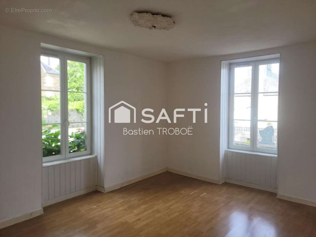 Photo 4 - Maison à ISIGNY-LE-BUAT