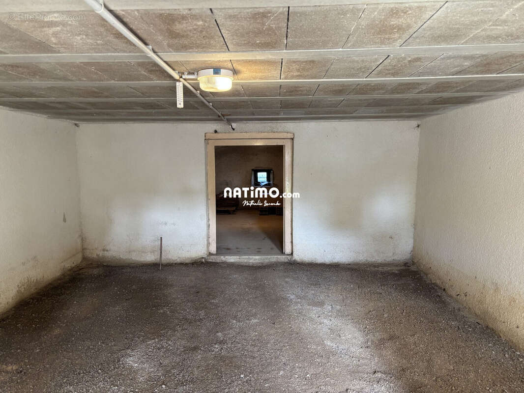 Maison à VENAREY-LES-LAUMES