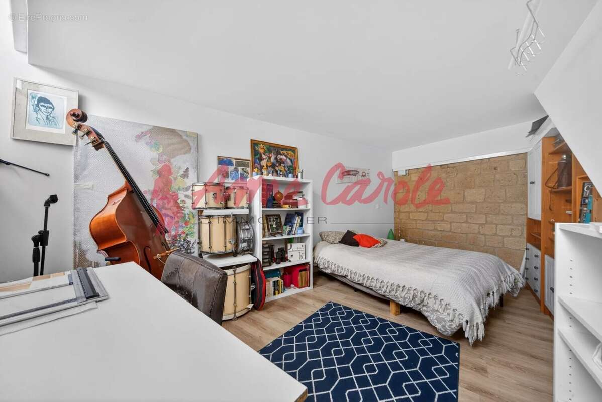 Appartement à LE PRE-SAINT-GERVAIS