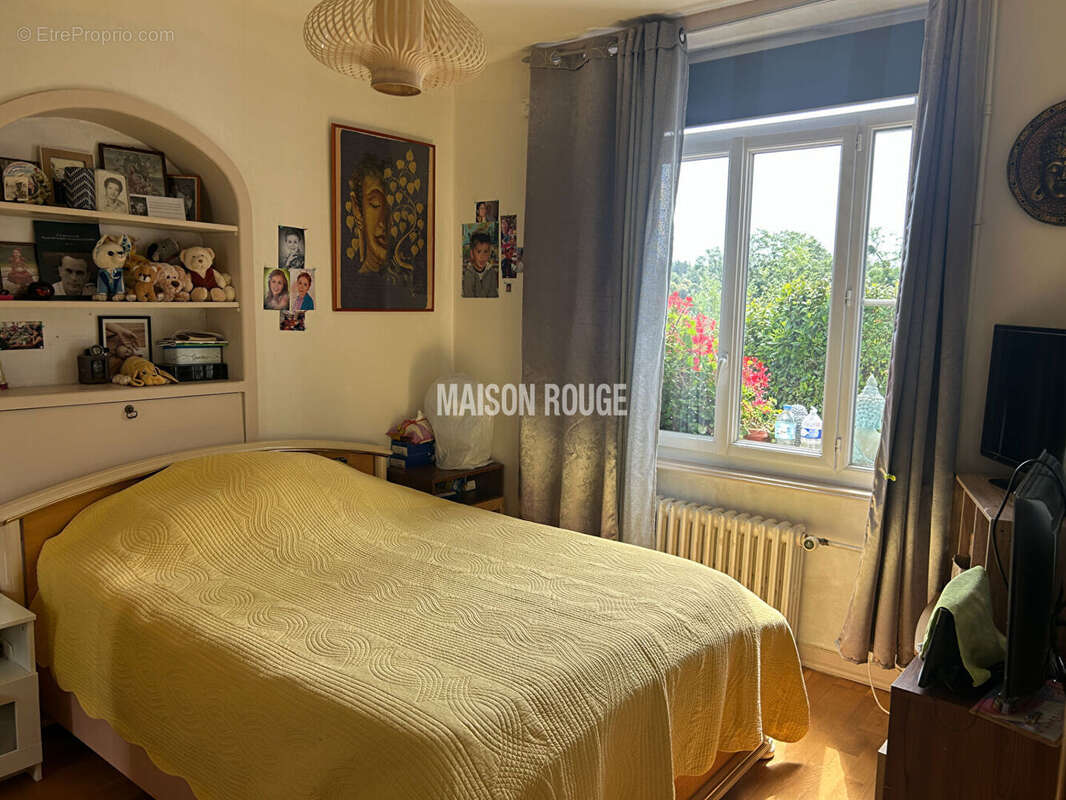 Maison à DINAN