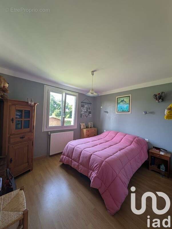 Photo 8 - Maison à SAINT-LO