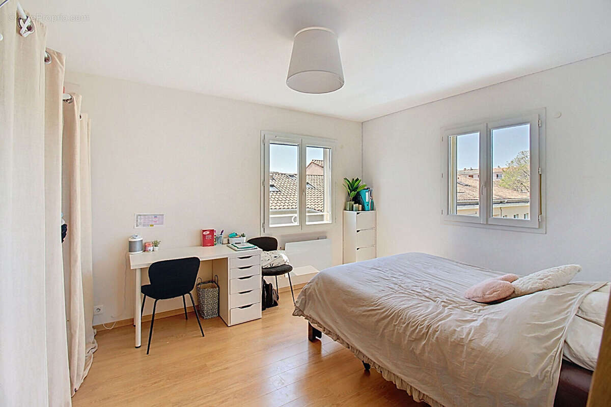 Appartement à DRAGUIGNAN