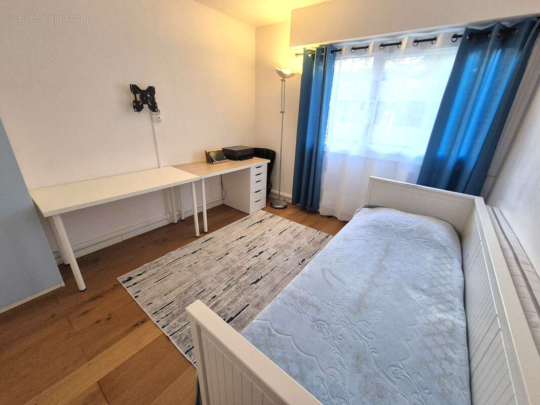 Appartement à VELIZY-VILLACOUBLAY