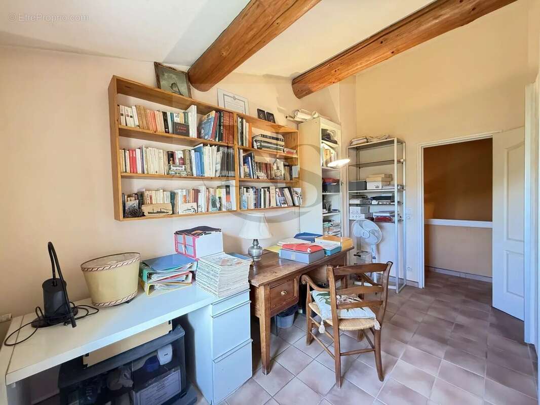 Maison à AIX-EN-PROVENCE