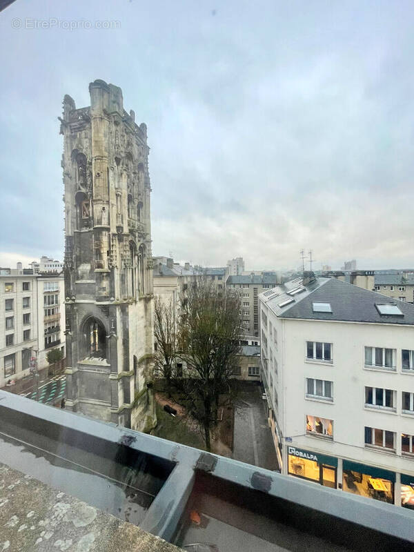 Appartement à ROUEN