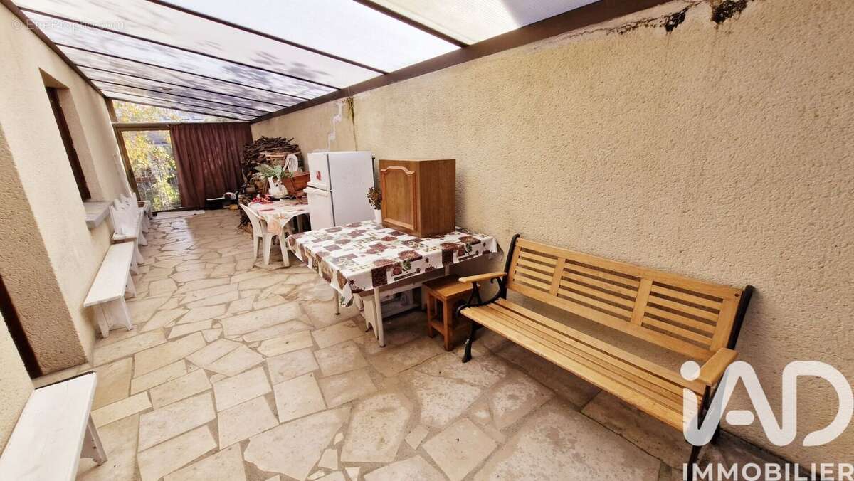 Photo 5 - Maison à LUCE
