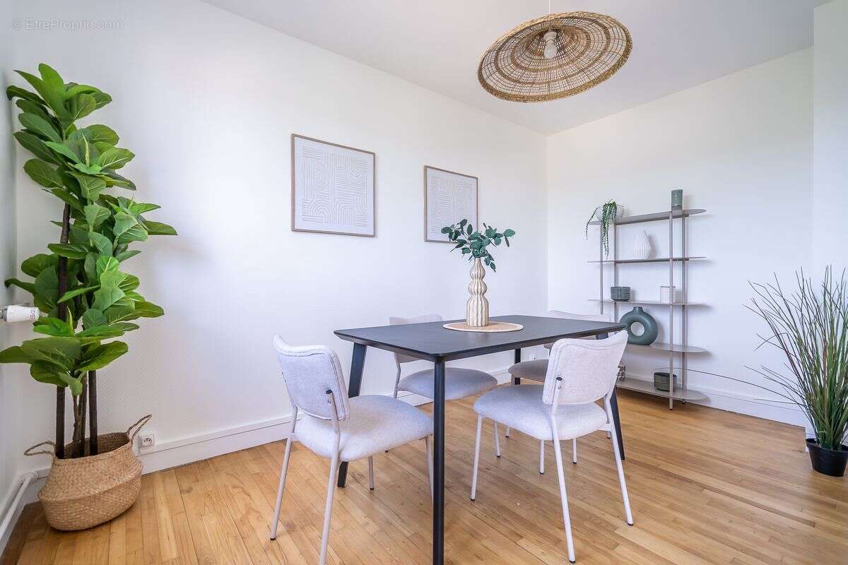 T3 de 68 m² à Vernaison, La Chapelle au prix de vente de 142 500  € - photo 5