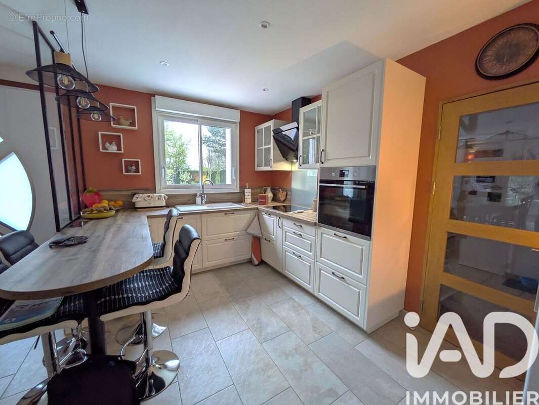 Photo 6 - Maison à SAINT-ANDRE-DE-LIDON