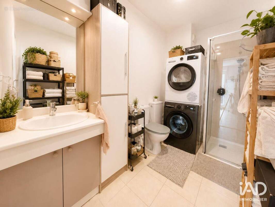 Photo 5 - Appartement à LA SEYNE-SUR-MER