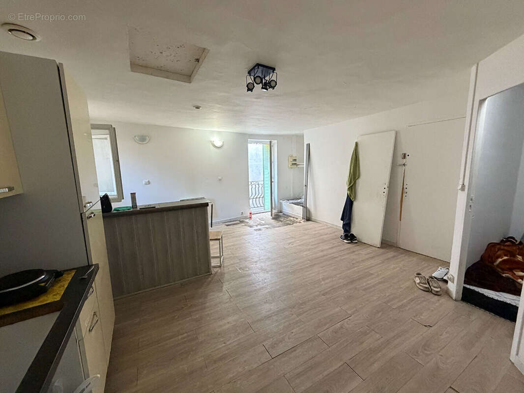 Appartement à ISTRES
