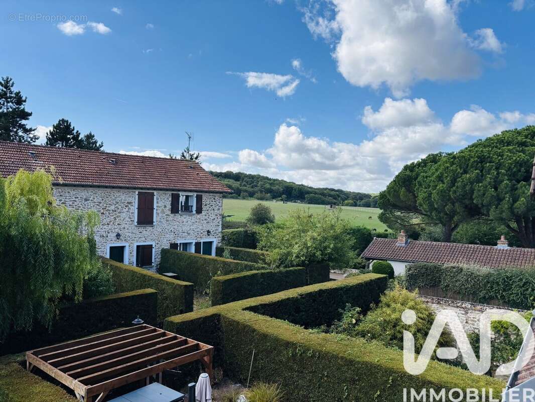 Photo 9 - Appartement à FONTENAY-LE-FLEURY