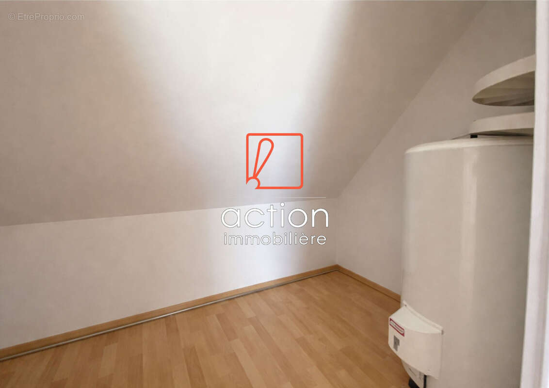 Maison à PLEUBIAN