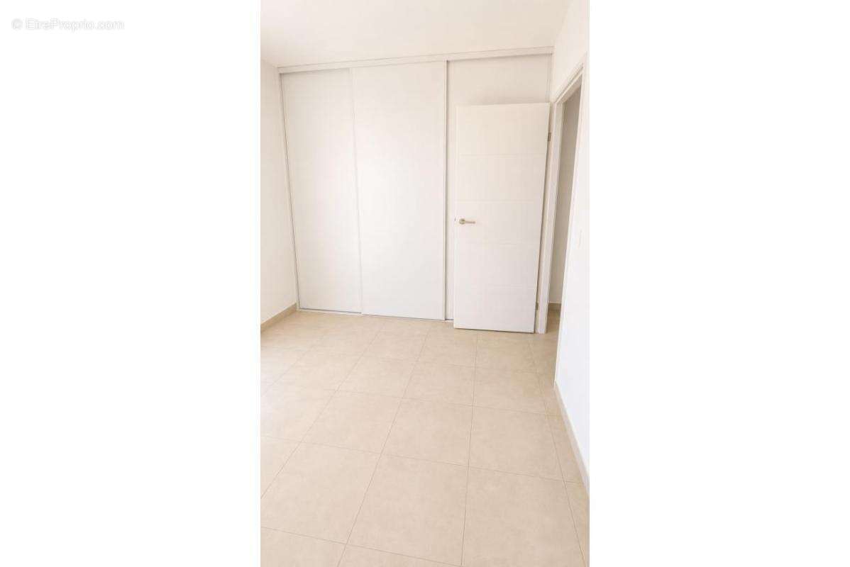 Appartement à FRONTIGNAN