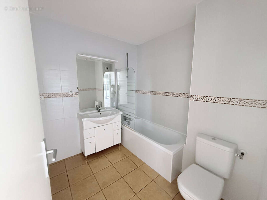 Appartement à HENDAYE