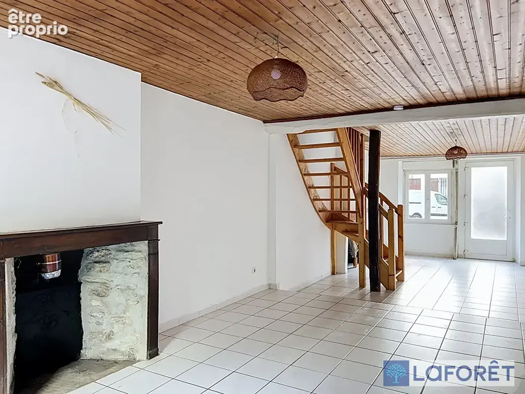 Maison Nogent 4 pièce(s) 103,51 m2 - photo 3