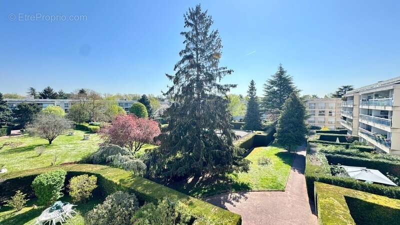 Appartement à BAILLY