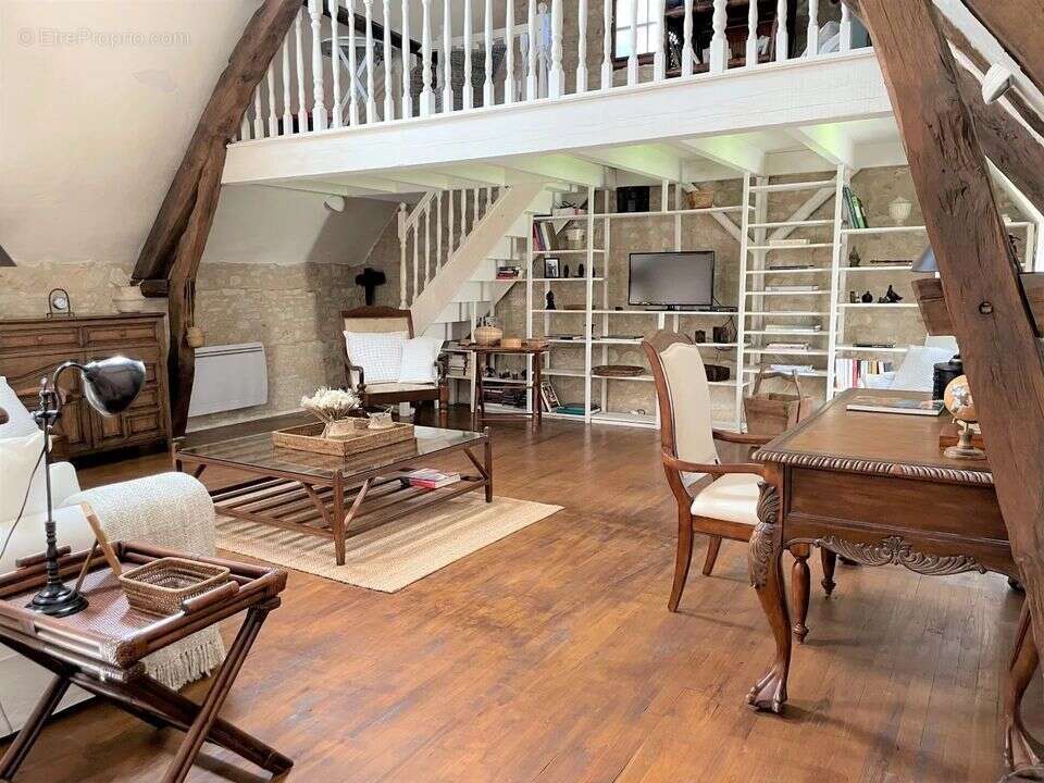 Maison à CAZALS