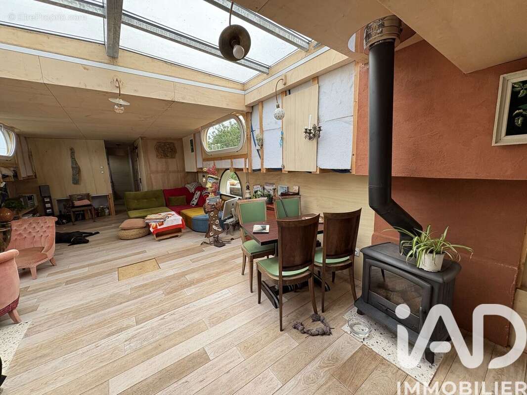 Photo 5 - Maison à SAINT-JULIEN-DE-CONCELLES