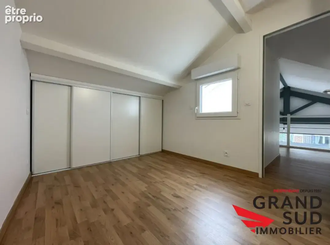 Maison 4 pièces 63 m² à vendre à Villenave-D'ornon (33140) - photo 9