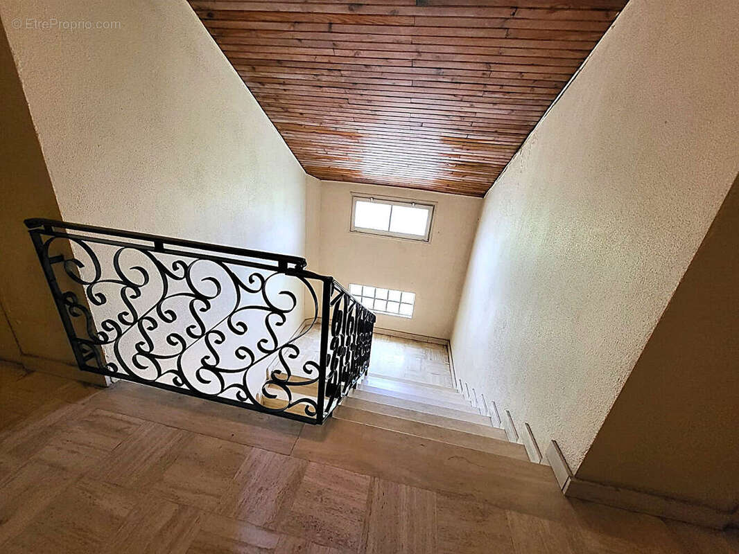 Appartement à DEUIL-LA-BARRE