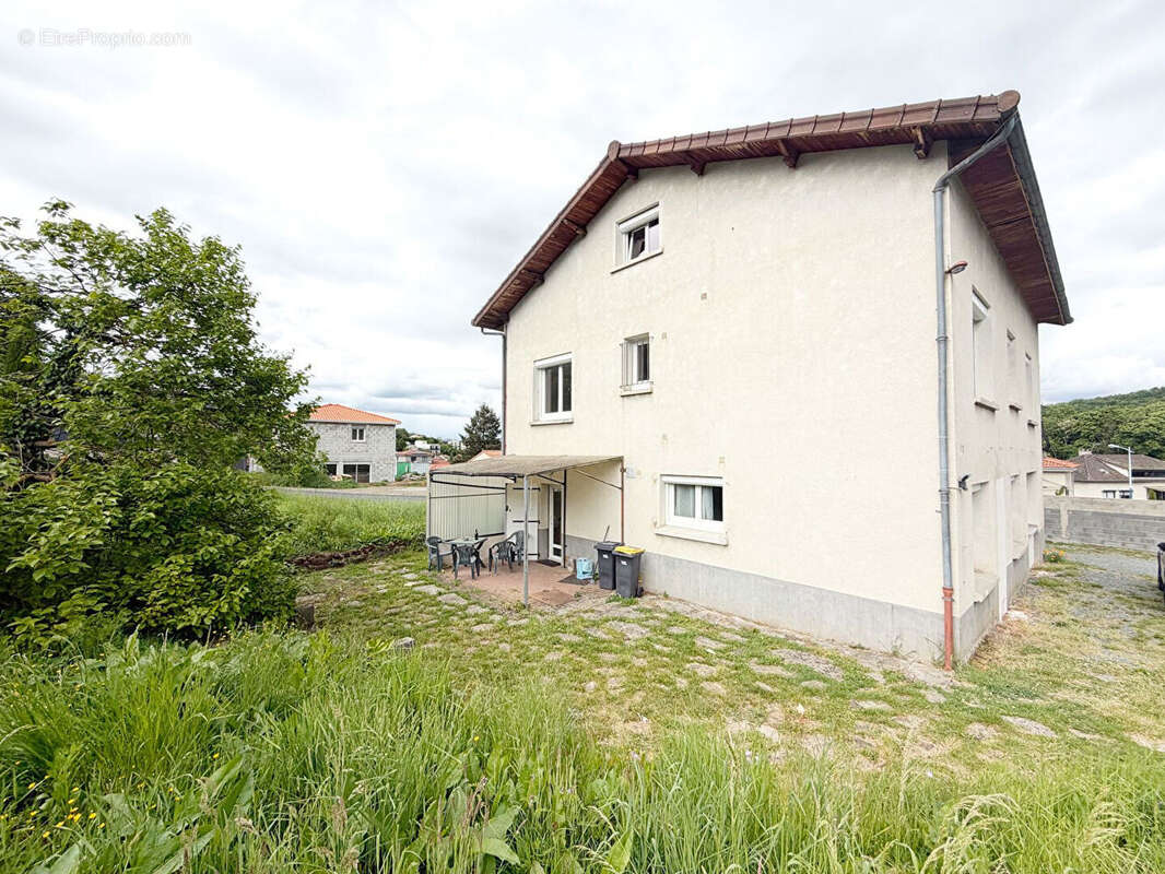 Appartement 3 pièces de 74,95 m2 - photo 6